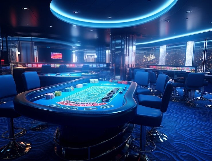Antarmuka aplikasi mobile tribun588 menampilkan live-dealer dan menu sportsbook