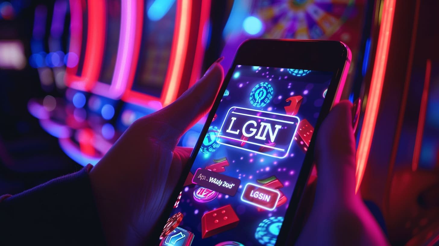 Dashboard tribun588 menampilkan pasar Mobile Legends, sportsbook, dan live-dealer