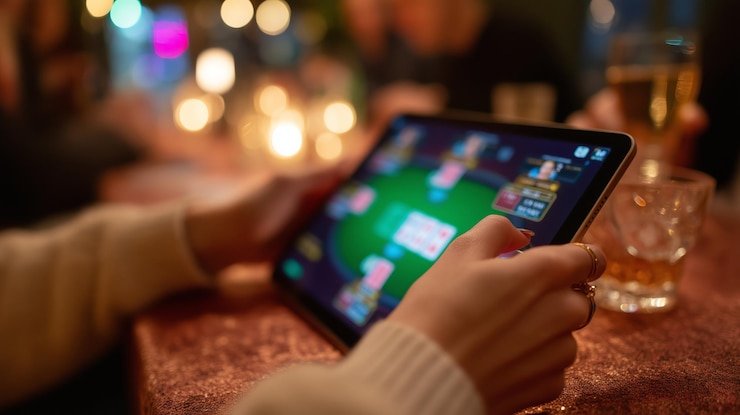 Analitik real-time aktivitas pemain di kategori Paling Dimainkan